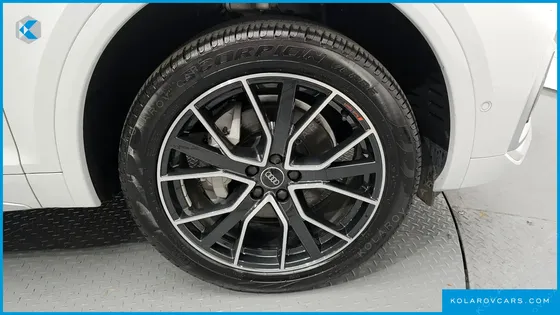 AUDI Q5 45 TFSI QUATTRO PREMIUM