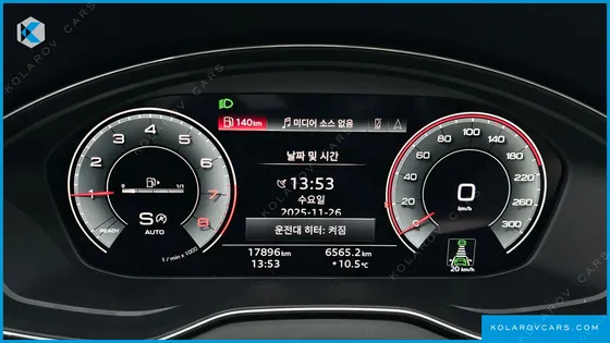 AUDI Q5 45 TFSI QUATTRO PREMIUM