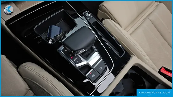 AUDI Q5 45 TFSI QUATTRO PREMIUM