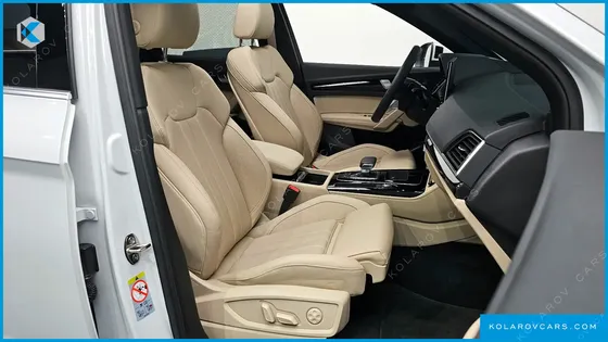 AUDI Q5 45 TFSI QUATTRO PREMIUM