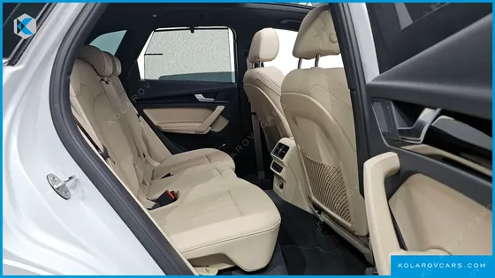 AUDI Q5 45 TFSI QUATTRO PREMIUM