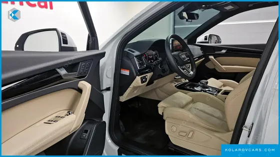 AUDI Q5 45 TFSI QUATTRO PREMIUM