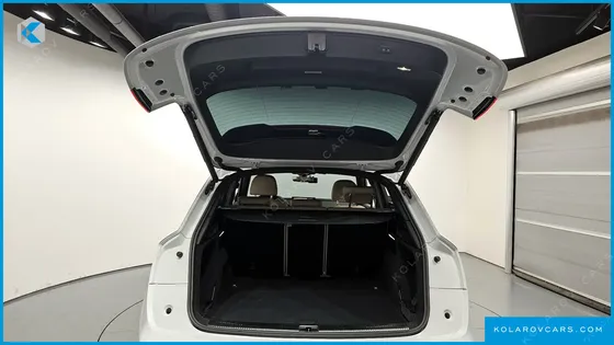 AUDI Q5 45 TFSI QUATTRO PREMIUM