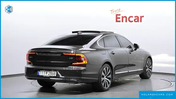 VOLVO S90 B5 ULTIMATE BRIGHT