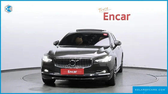 VOLVO S90 B5 ULTIMATE BRIGHT