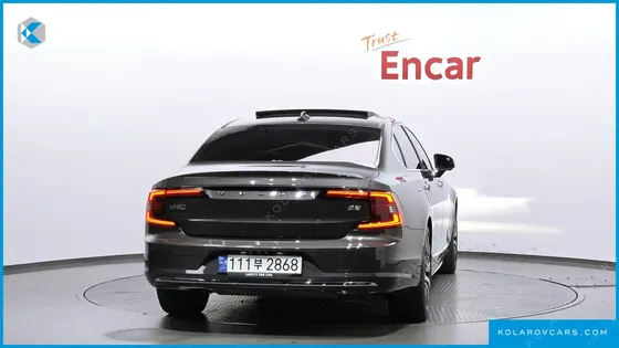 VOLVO S90 B5 ULTIMATE BRIGHT