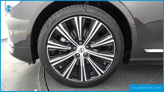 VOLVO S90 B5 ULTIMATE BRIGHT