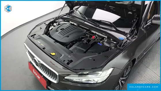 VOLVO S90 B5 ULTIMATE BRIGHT