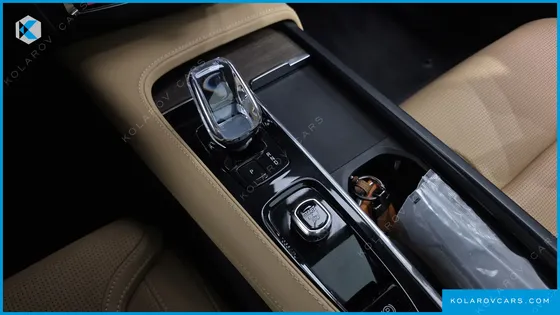 VOLVO S90 B5 ULTIMATE BRIGHT