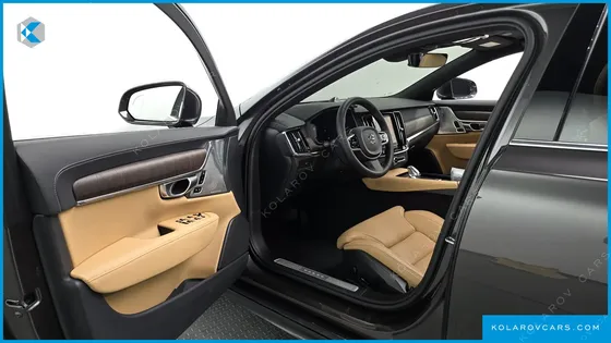 VOLVO S90 B5 ULTIMATE BRIGHT