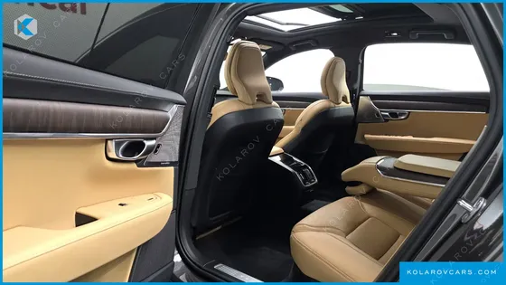 VOLVO S90 B5 ULTIMATE BRIGHT