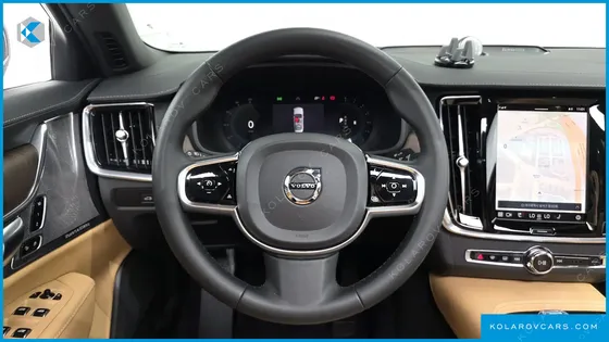 VOLVO S90 B5 ULTIMATE BRIGHT