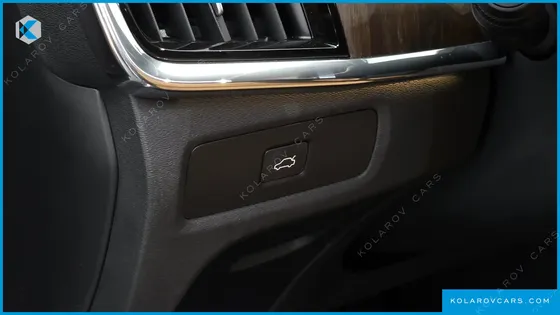 VOLVO S90 B5 ULTIMATE BRIGHT