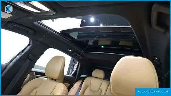 VOLVO S90 B5 ULTIMATE BRIGHT