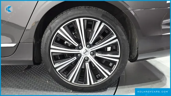 VOLVO S90 B5 ULTIMATE BRIGHT