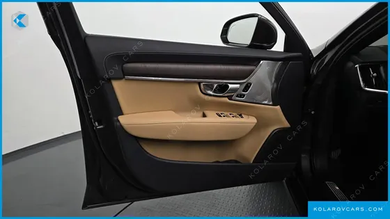 VOLVO S90 B5 ULTIMATE BRIGHT