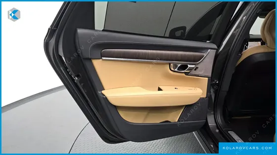 VOLVO S90 B5 ULTIMATE BRIGHT