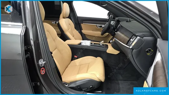 VOLVO S90 B5 ULTIMATE BRIGHT