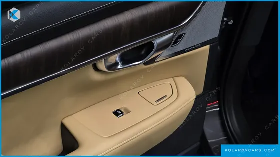 VOLVO S90 B5 ULTIMATE BRIGHT