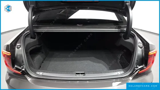 VOLVO S90 B5 ULTIMATE BRIGHT