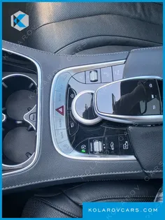 MERCEDES S-CLASS S350 D 4MATIC