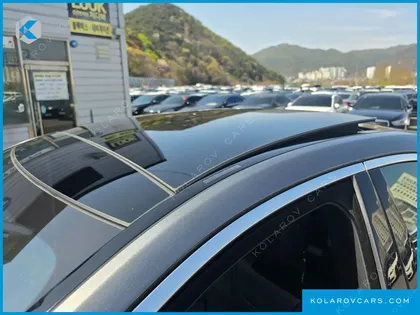 MERCEDES S-CLASS S350 D 4MATIC