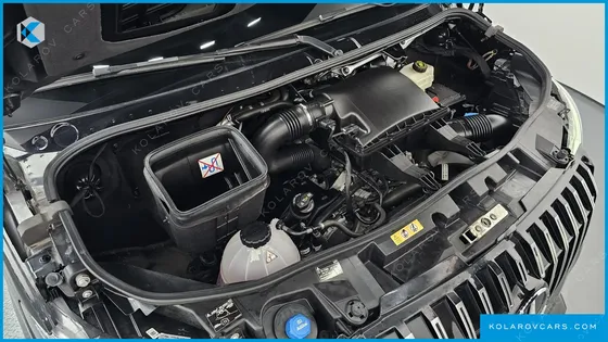 MERCEDES SPRINTER 3.0 DIESEL