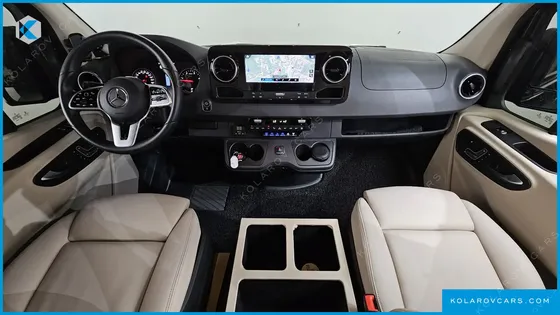 MERCEDES SPRINTER 3.0 DIESEL