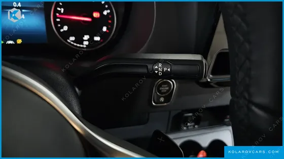 MERCEDES SPRINTER 3.0 DIESEL