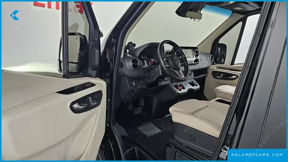 MERCEDES SPRINTER 3.0 DIESEL