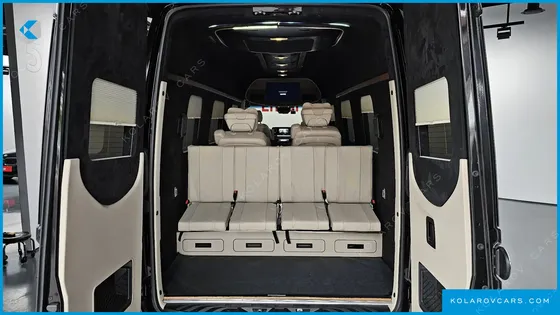 MERCEDES SPRINTER 3.0 DIESEL