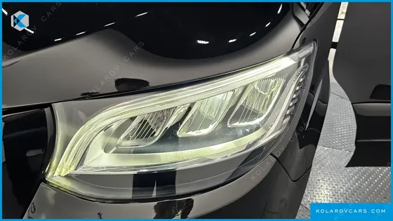 MERCEDES SPRINTER 3.0 DIESEL