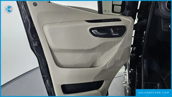 MERCEDES SPRINTER 3.0 DIESEL