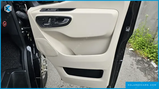 MERCEDES SPRINTER 3.0 DIESEL