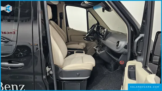 MERCEDES SPRINTER 3.0 DIESEL