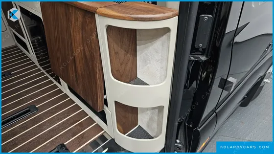 MERCEDES SPRINTER 3.0 DIESEL