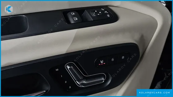 MERCEDES SPRINTER 3.0 DIESEL