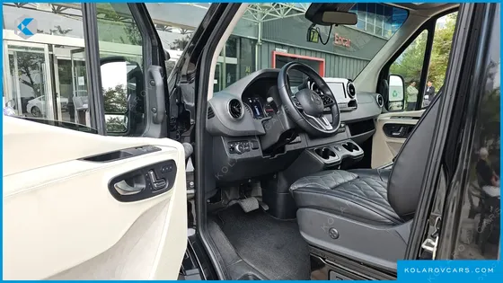MERCEDES SPRINTER 3.0 DIESEL