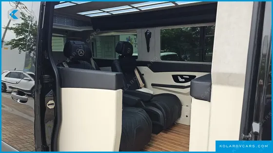 MERCEDES SPRINTER 3.0 DIESEL