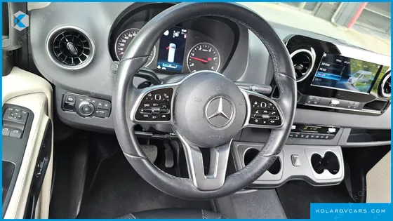 MERCEDES SPRINTER 3.0 DIESEL