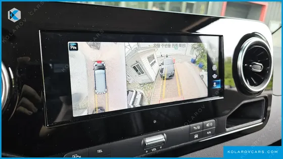 MERCEDES SPRINTER 3.0 DIESEL