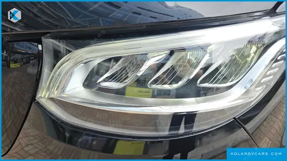 MERCEDES SPRINTER 3.0 DIESEL