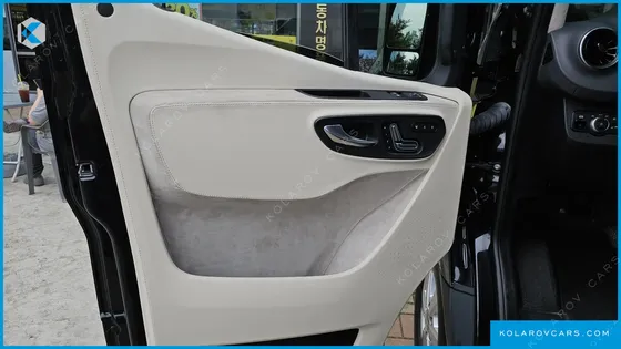 MERCEDES SPRINTER 3.0 DIESEL