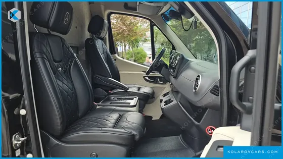 MERCEDES SPRINTER 3.0 DIESEL
