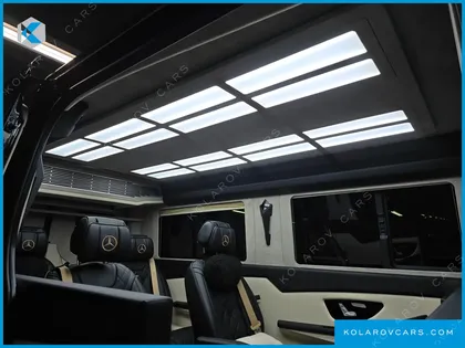 MERCEDES SPRINTER 3.0 DIESEL