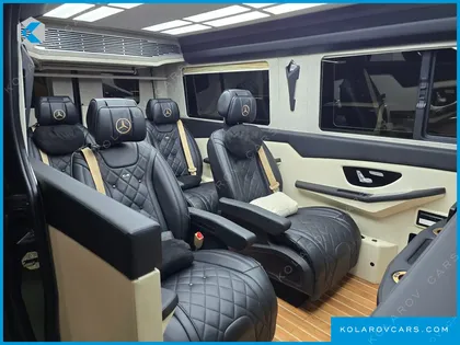 MERCEDES SPRINTER 3.0 DIESEL