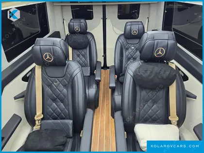 MERCEDES SPRINTER 3.0 DIESEL