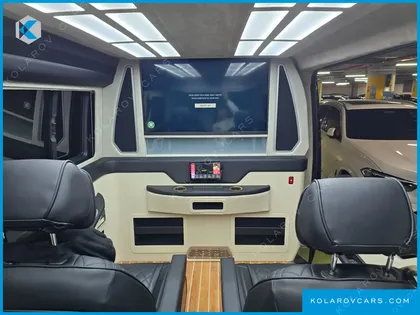MERCEDES SPRINTER 3.0 DIESEL
