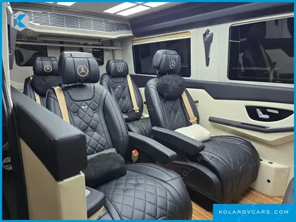 MERCEDES SPRINTER 3.0 DIESEL