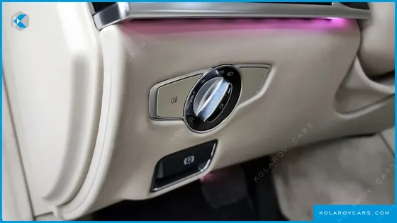 MERCEDES S-CLASS MAYBACH S600